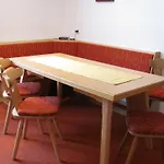 Haus Wechner Appartamento *