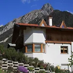 Haus Wechner Flirsch