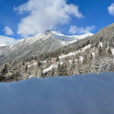 Haus Wechner Flirsch