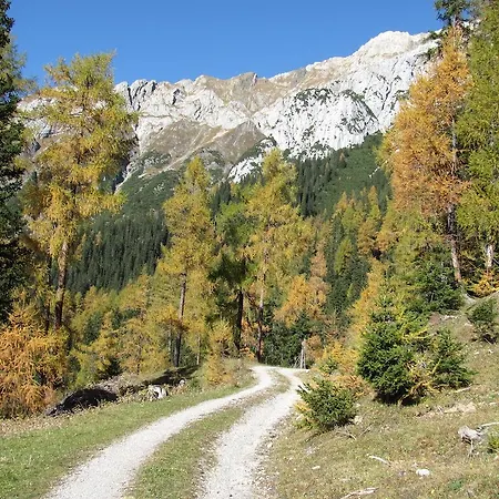 Apartment Haus Wechner *