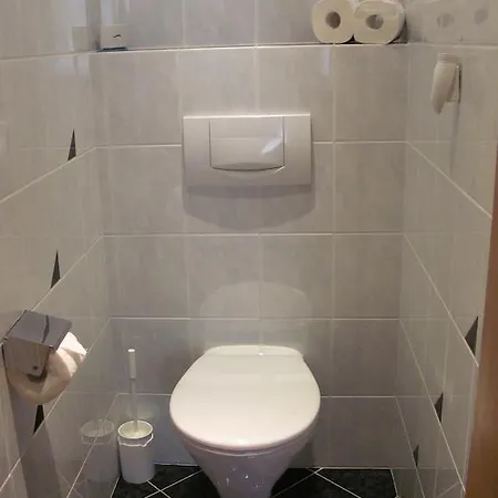 Haus Wechner Apartment