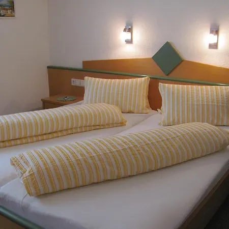 Haus Wechner Apartment Flirsch