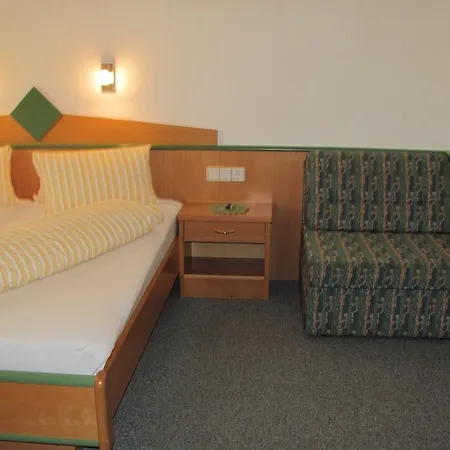 Haus Wechner Flirsch