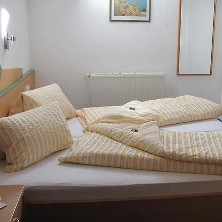 Apartmán Haus Wechner *