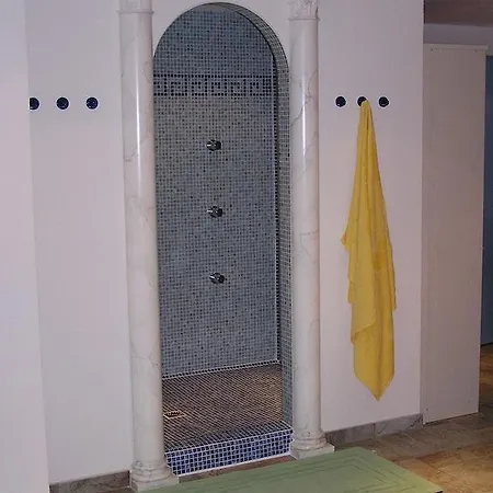 Haus Wechner Apartment Flirsch