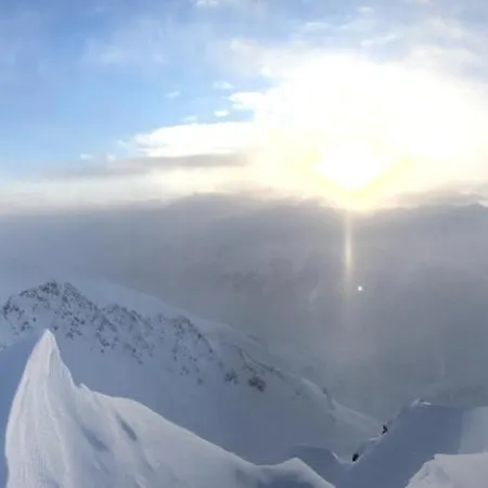 Apartment Haus Wechner Flirsch