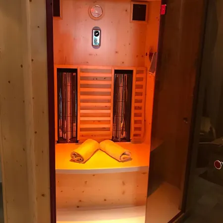 Haus Wechner Apartment Flirsch