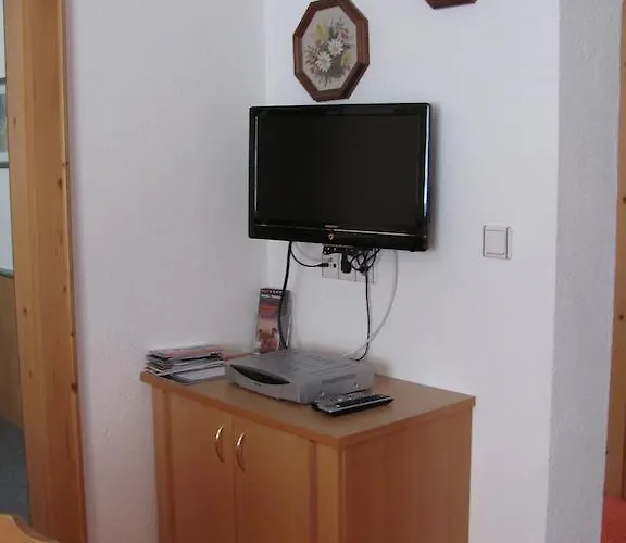 Appartamento Haus Wechner *