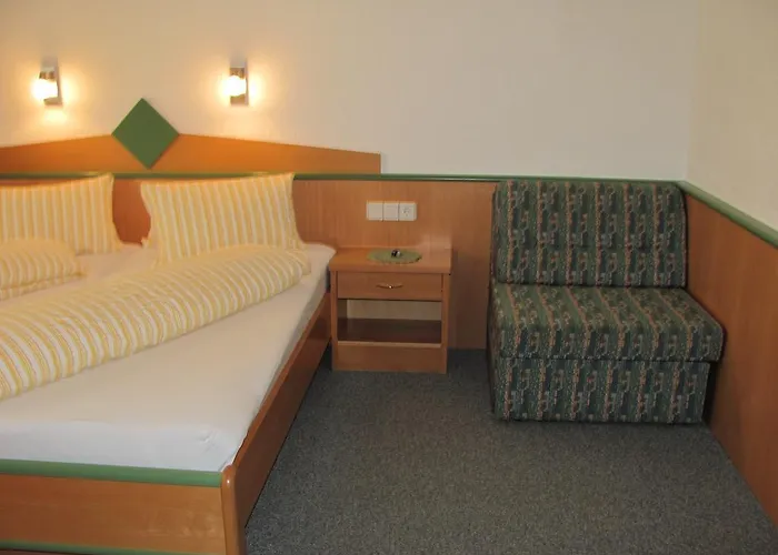 Haus Wechner Flirsch