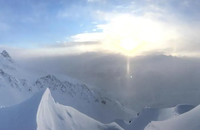 Appartamento Haus Wechner Flirsch