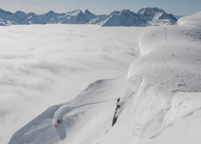 Appartamento Haus Wechner *