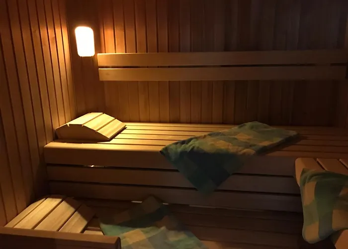 Haus Wechner Appartamento