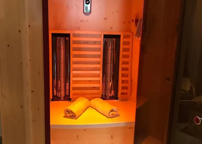 Haus Wechner Appartamento Flirsch