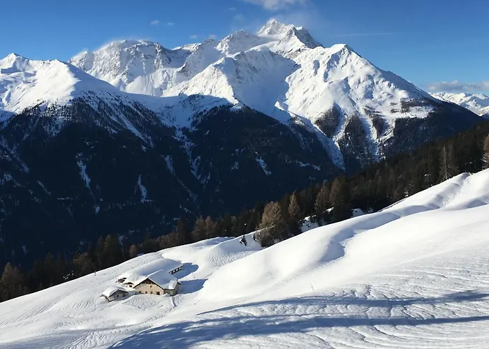 Haus Wechner * Flirsch