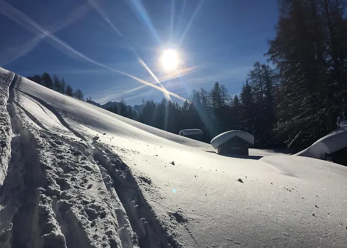 Haus Wechner Flirsch