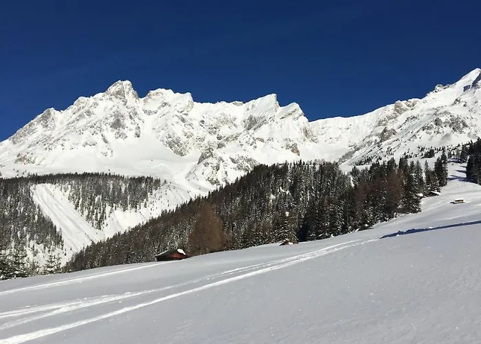 Haus Wechner Flirsch