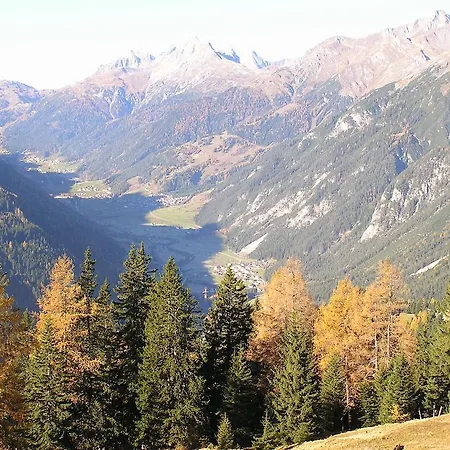 Haus Wechner Apartman