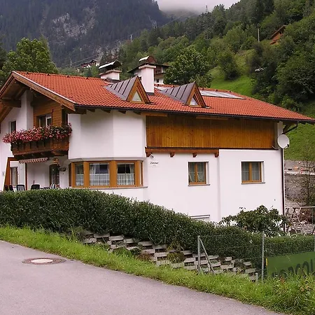 Haus Wechner * Flirsch