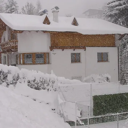 Appartamento Haus Wechner Flirsch