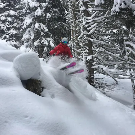 Haus Wechner * Flirsch