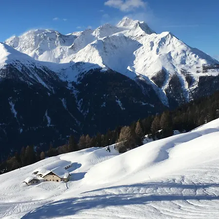 Haus Wechner * Flirsch