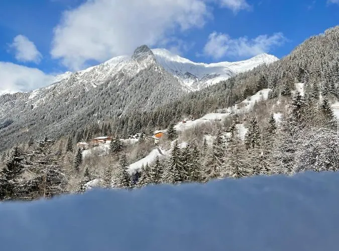 Haus Wechner Flirsch