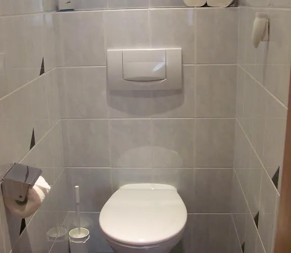 Haus Wechner Apartament