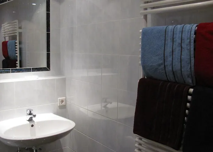 Haus Wechner Apartament *