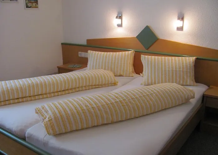 Haus Wechner Apartament Flirsch