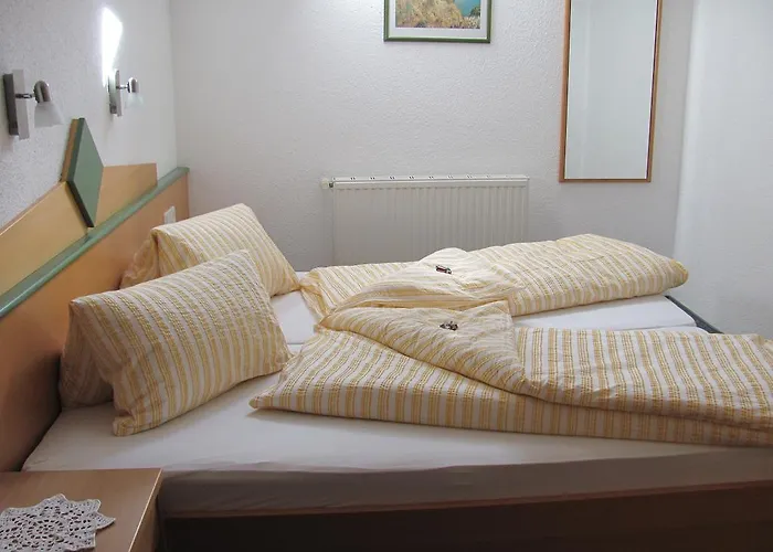 Apartament Haus Wechner *