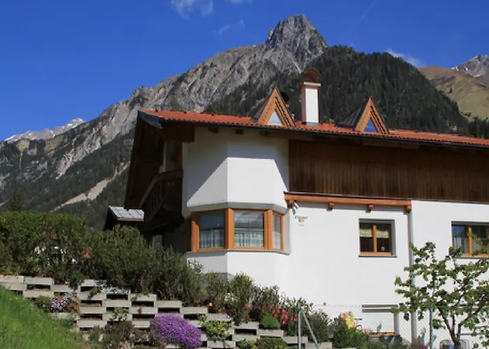 Haus Wechner Flirsch