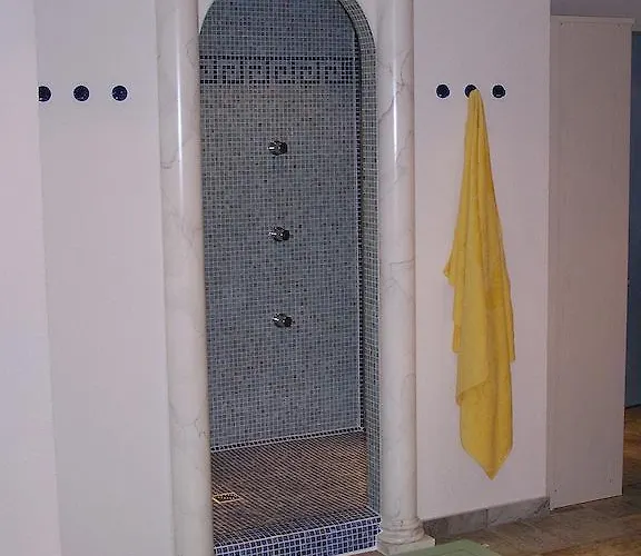 Haus Wechner Apartament Flirsch